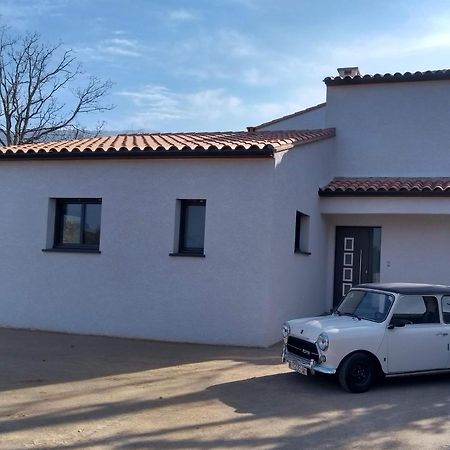 Casa Vilallonga - Defender apartment Villelongue-dels-Monts Eksteriør bilde