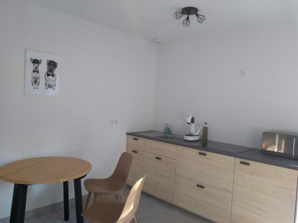 Casa Vilallonga - Defender apartment Villelongue-dels-Monts Eksteriør bilde