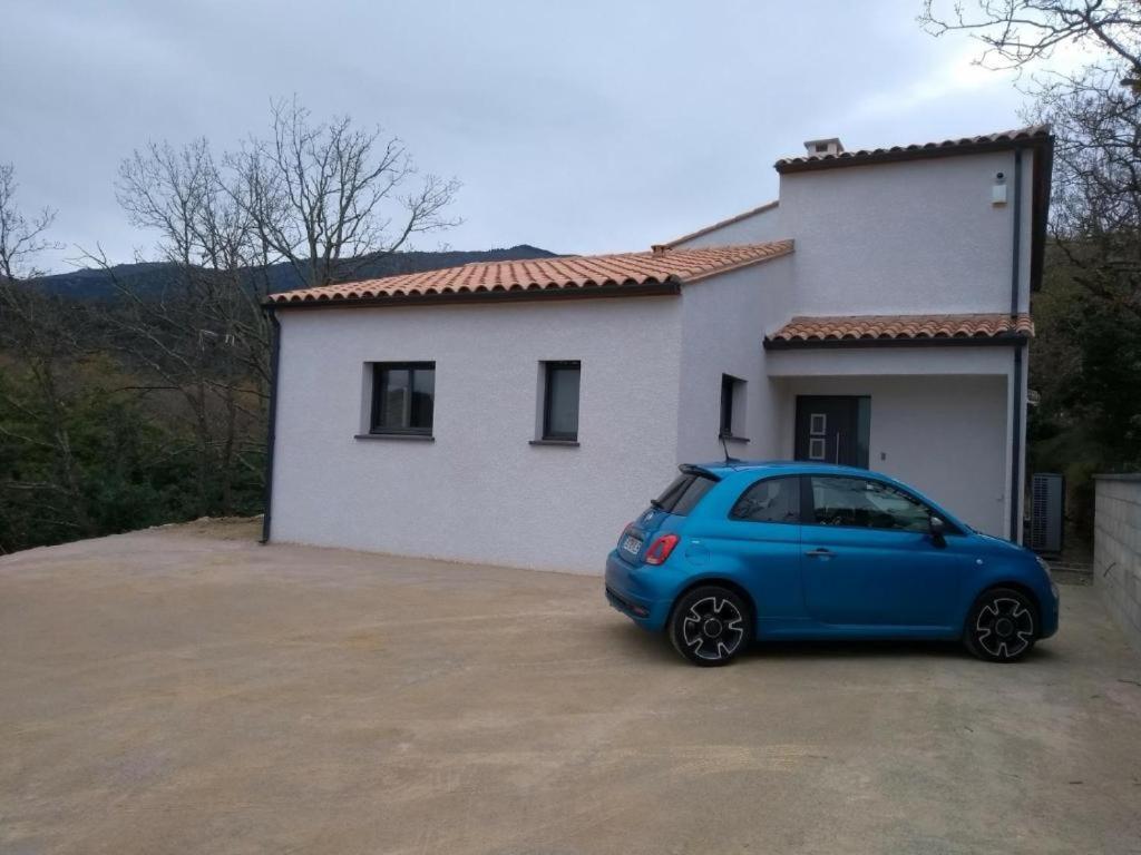 Casa Vilallonga - Defender apartment Villelongue-dels-Monts Eksteriør bilde