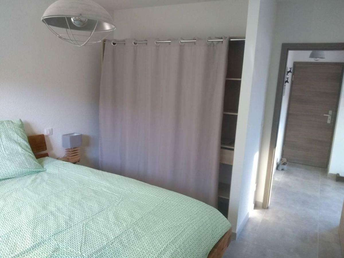 Casa Vilallonga - Defender apartment Villelongue-dels-Monts Eksteriør bilde