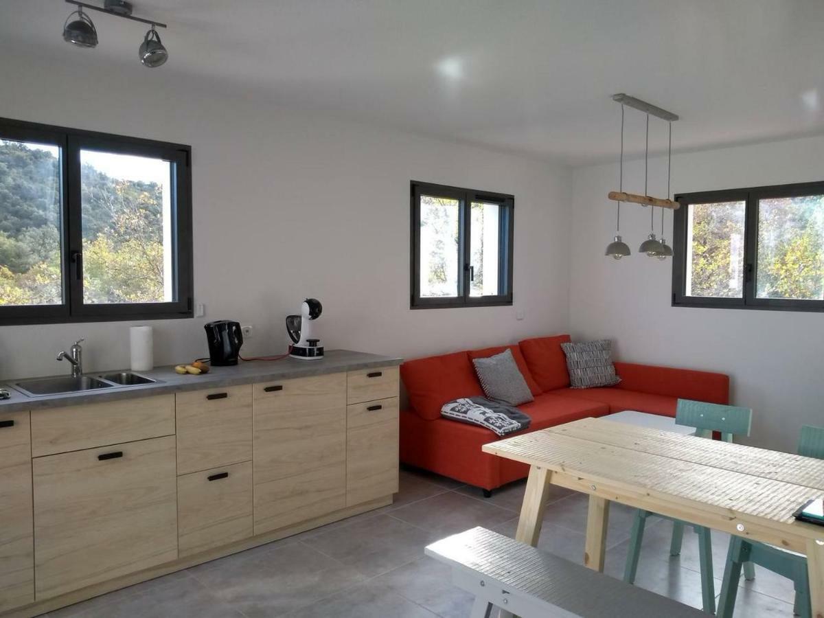 Casa Vilallonga - Defender apartment Villelongue-dels-Monts Eksteriør bilde